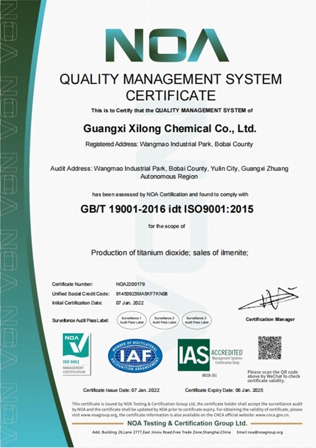 ISO9001